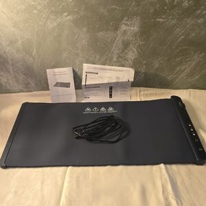 Food Silicome Warming Mat, Keep Your Food Warm Hosting NWOT